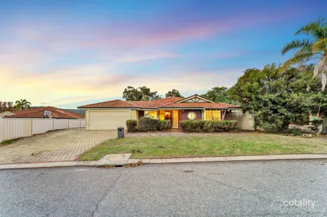 Property photo of 39 Pilbara Crescent Jane Brook WA 6056