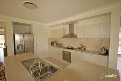 Property photo of 136 Overall Drive Pottsville NSW 2489