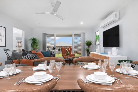 Property photo of 34 Arcadia Circuit Yarrabilba QLD 4207