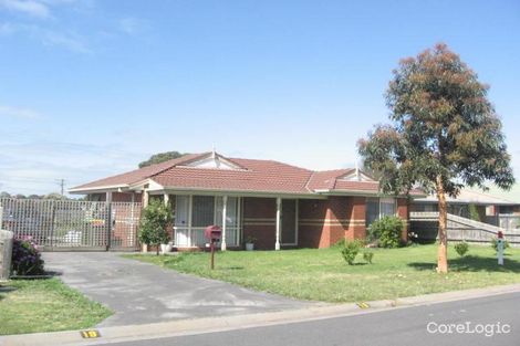 Property photo of 19 Fernwren Place Carrum Downs VIC 3201