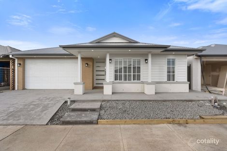 22 Cream Rd, Donnybrook, VIC 3064