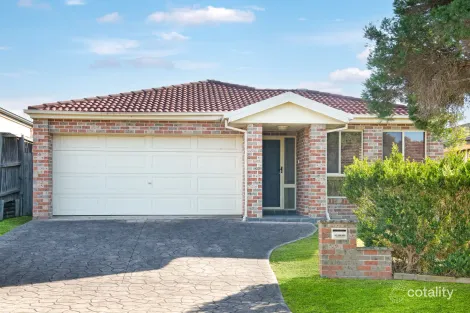19 ALICIA ST, GLENWOOD, NSW 2768