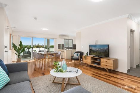 Property photo of 12/295 Victoria Road Marrickville NSW 2204