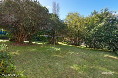 Property photo of 69 Lower Bent Street Neutral Bay NSW 2089
