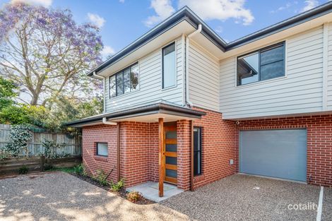 3/241e Mackenzie St, Centenary Heights, QLD 4350