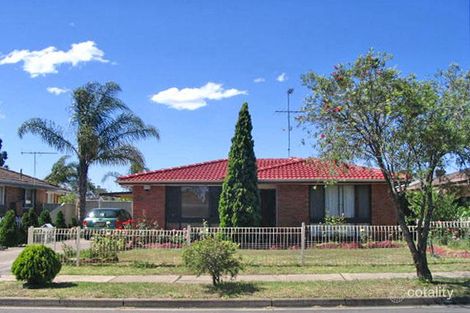 20 Shinnick Dr, Oakhurst, NSW 2761