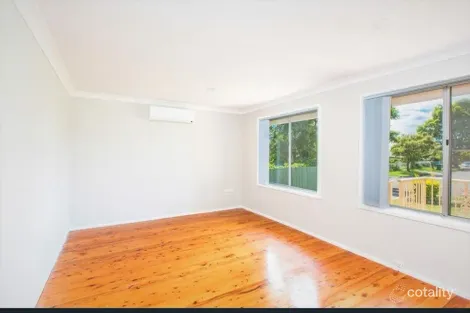 Property photo of 12 Lobelia Street Albion Park Rail NSW 2527