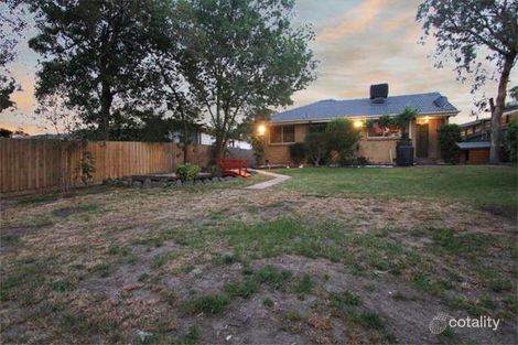 Property photo of 10 Boulton Court Greensborough VIC 3088