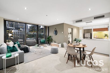 Property photo of 1107/100 Harbour Esplanade Docklands VIC 3008