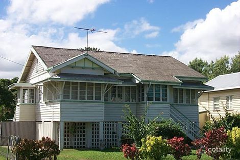 276 Waterloo St, Berserker, QLD 4701