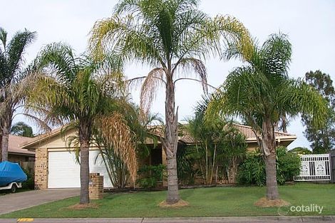 19 Agave St, Elanora, QLD 4221