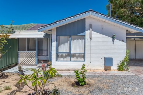 Property photo of 79 Amanda Drive Camillo WA 6111