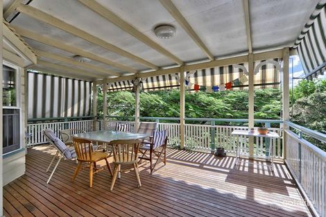 Property photo of 56 Park Street Kelvin Grove QLD 4059