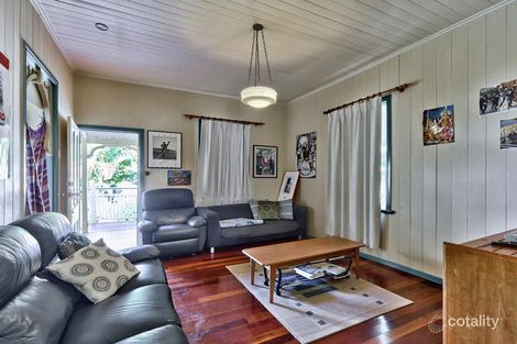Property photo of 56 Park Street Kelvin Grove QLD 4059