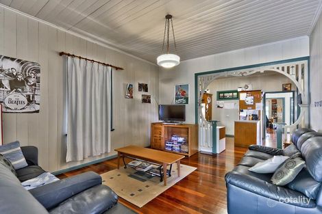 Property photo of 56 Park Street Kelvin Grove QLD 4059