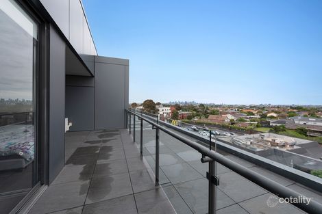 Property photo of 409/110 Keilor Road Essendon North VIC 3041