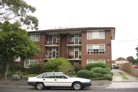 Property photo of 3/10 Brook Street Hawthorn VIC 3122