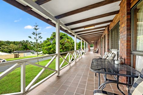 Property photo of 27 Kallaroo Crescent Ashmore QLD 4214