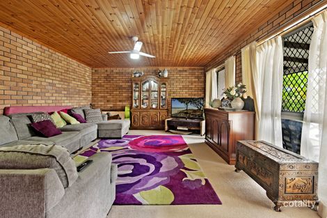 Property photo of 27 Kallaroo Crescent Ashmore QLD 4214