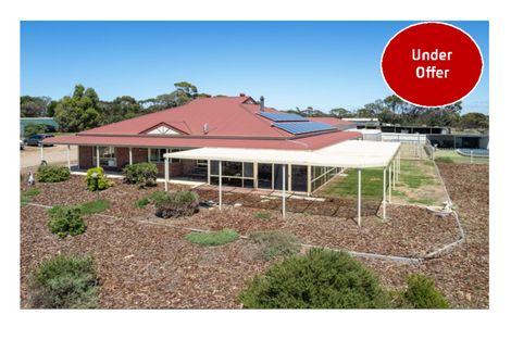 Property photo of 163 Blackett Road Tailem Bend SA 5260