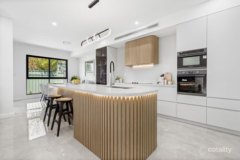 Property photo of 35A Stretham Avenue Picnic Point NSW 2213