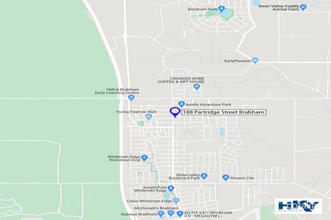 188 Partridge St, Brabham, WA 6055