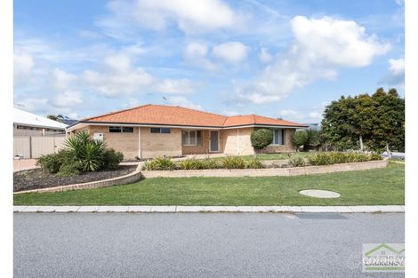 Property photo of 24 Tableland Way Carramar WA 6031
