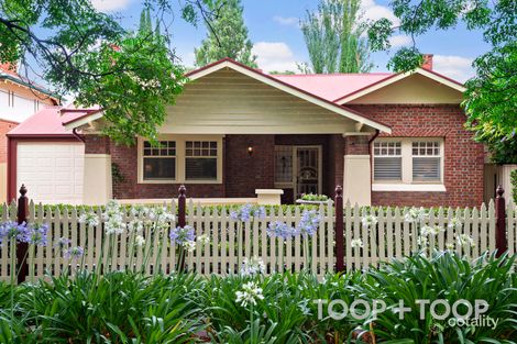 Property photo of 5 Cranbrook Avenue Millswood SA 5034