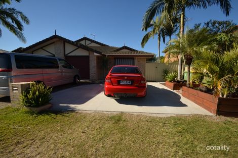 1/87 Greenacre Dr, Parkwood, QLD 4214