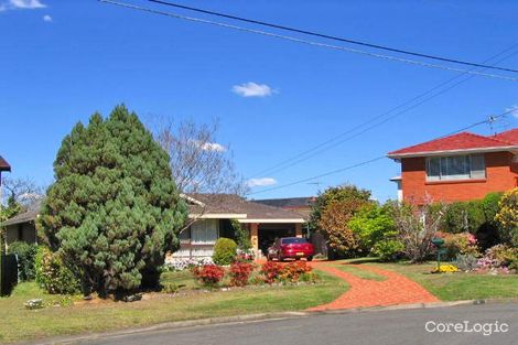 Property photo of 6 Nyalla Place Castle Hill NSW 2154