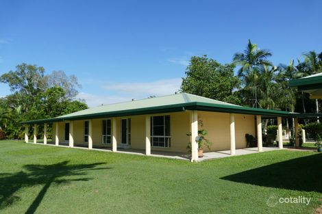 Property photo of 44 Sullivan Road Carruchan QLD 4816