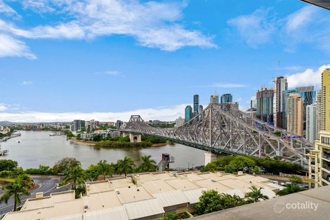 1003/100 Bowen Tce, Fortitude Valley, QLD 4006