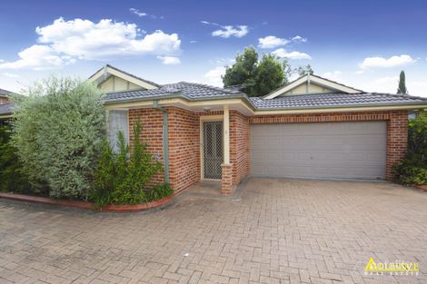 2/27 Childs St, East Hills, NSW 2213