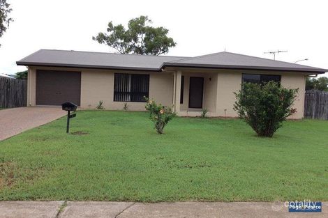 1 Lawrence St, Kelso, QLD 4815