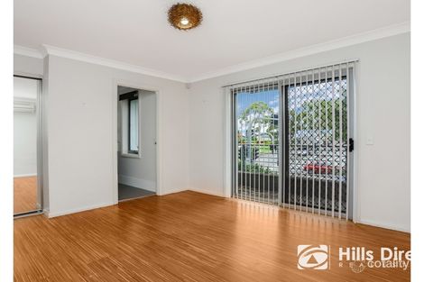 Property photo of 146 Stanhope Parkway Stanhope Gardens NSW 2768