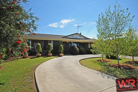 Property photo of 69B Sierra Crescent Orana WA 6330