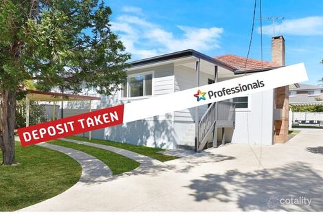 Property photo of 469 Victoria Road Rydalmere NSW 2116