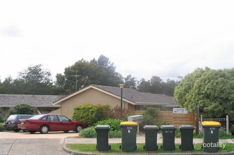 10/17 Christine St, Blackburn South, VIC 3130