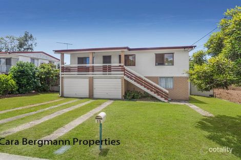 Property photo of 15 Margarette Street Logan Central QLD 4114