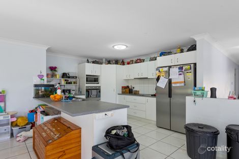 Property photo of 52 Mayes Circuit Caboolture QLD 4510