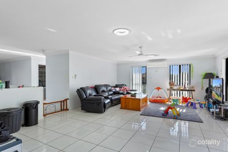 Property photo of 52 Mayes Circuit Caboolture QLD 4510