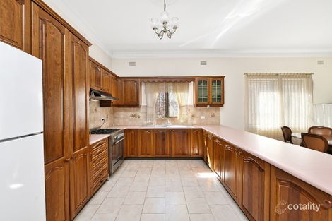 Property photo of 59 Macarthur Parade Dulwich Hill NSW 2203