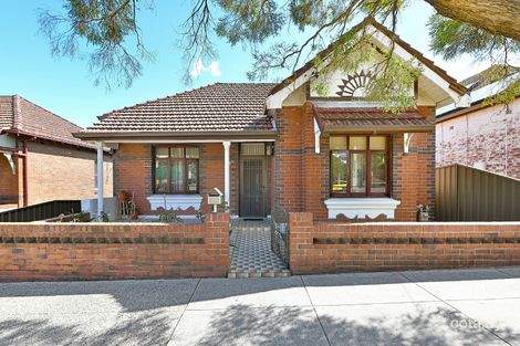 Property photo of 59 Macarthur Parade Dulwich Hill NSW 2203