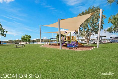 Property photo of 3/16 Johnson Parade Lemon Tree Passage NSW 2319