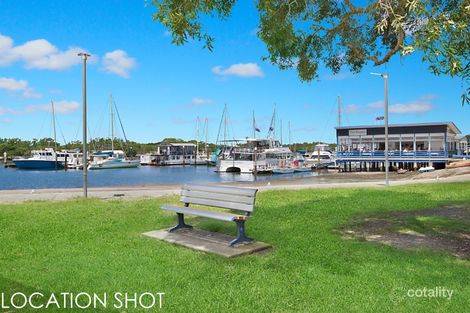 Property photo of 3/16 Johnson Parade Lemon Tree Passage NSW 2319