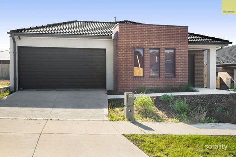 Property photo of 23 Hamish Road Darley VIC 3340
