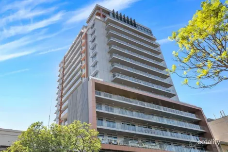 701/180 Morphett St, Adelaide, SA 5000