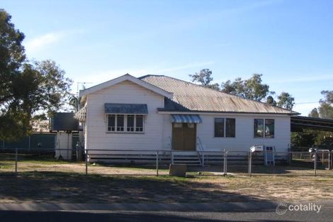 21 Miscamble St, Roma, QLD 4455