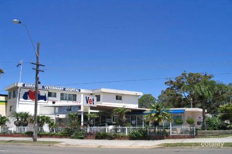 540 Princes Hwy, Kirrawee, NSW 2232