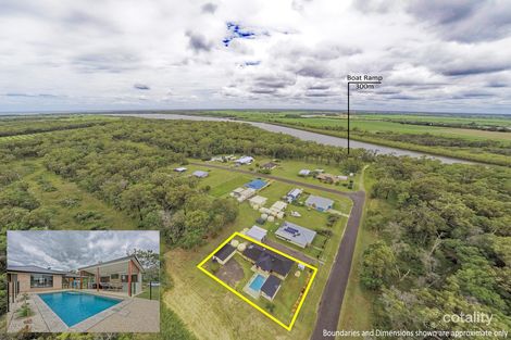 Property photo of 2 West Street Miara QLD 4673
